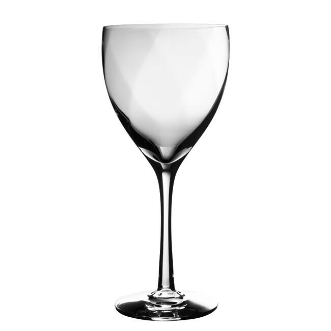 Kosta Boda Chateau Goblet