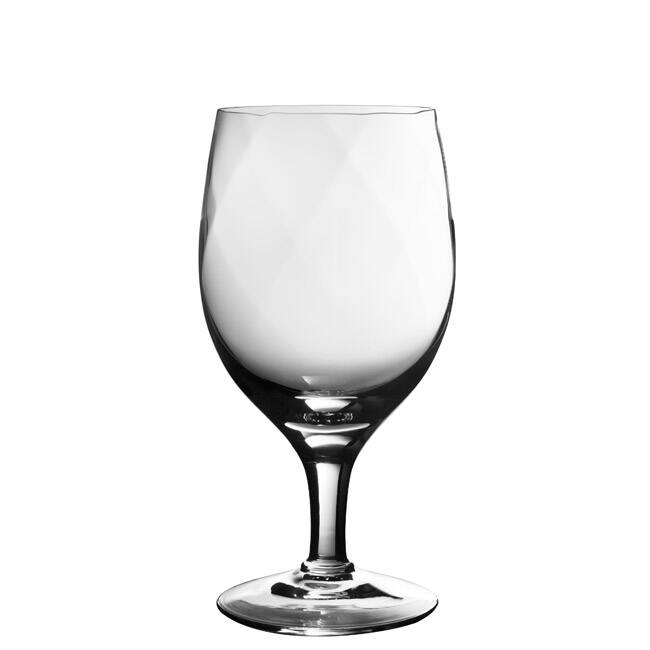 Kosta Boda Chateau Iced Beverage