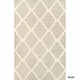 Shop nuLOOM Hand-Hooked Alexa Moroccan Trellis Wool Rug - 6' x 9' - On ...