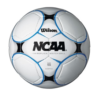 Wilson Size 3 Copia Due Soccer Ball   14630433  