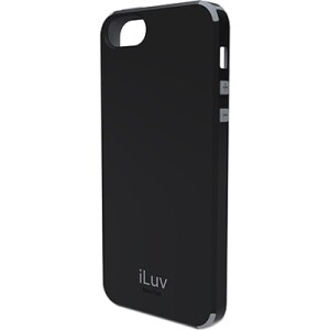 iLuv iCA7H321 - Dual-layer Case for iPhone 5