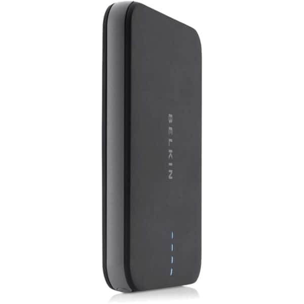 Belkin Travel Power Pack 4000 for Smart Phone and Tablet