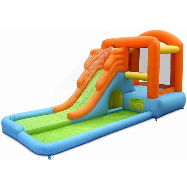 splash inflatables ltd