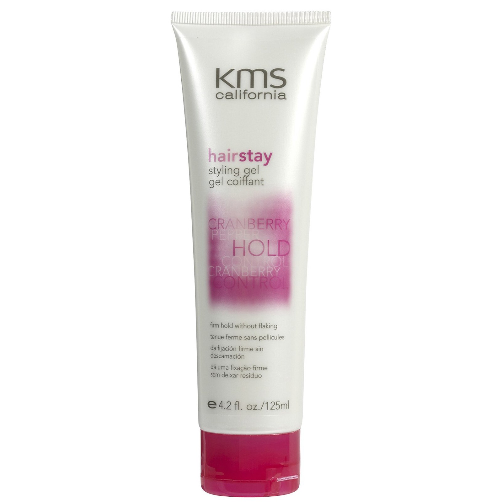 Kms Hair Stay 8 5 Ounce Styling Gel Overstock