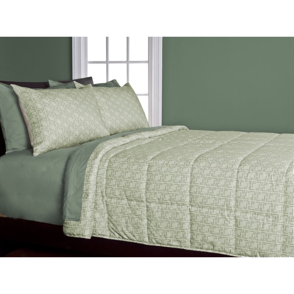 Paradise Cove 3-piece Comforter Set