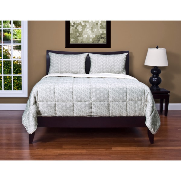 Paradise Cove 3 piece Comforter Set