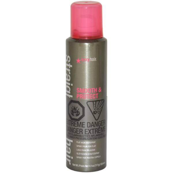Shop Sexy Hair Straight Smooth Protect 4 1 Ounce Spray Free