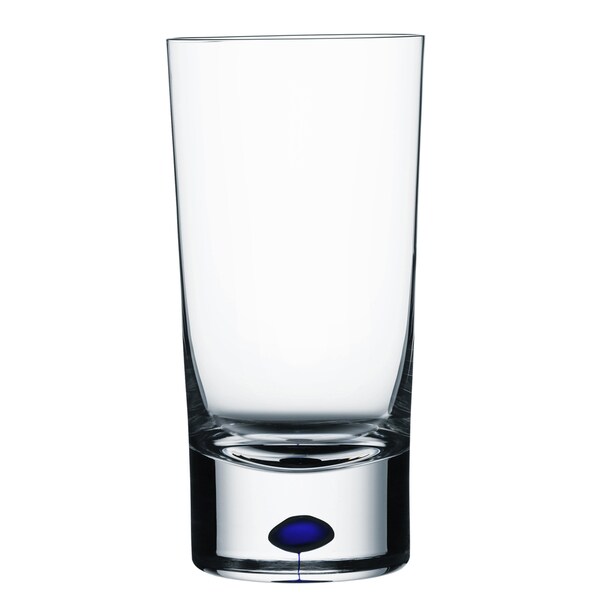 Orrefors Intermezzo Blue Tumbler Orrefors Tumblers