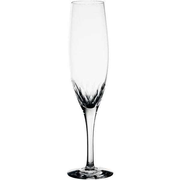 Orrefors Prelude Flute Orrefors Toasting Flutes