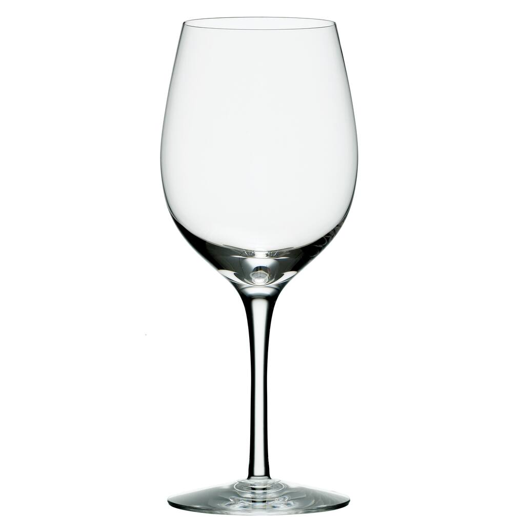 Orrefors Merlot Wine Glass