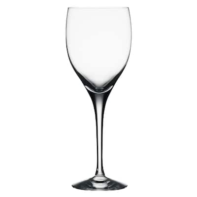 Orrefors 'Illusion' Wine Glass