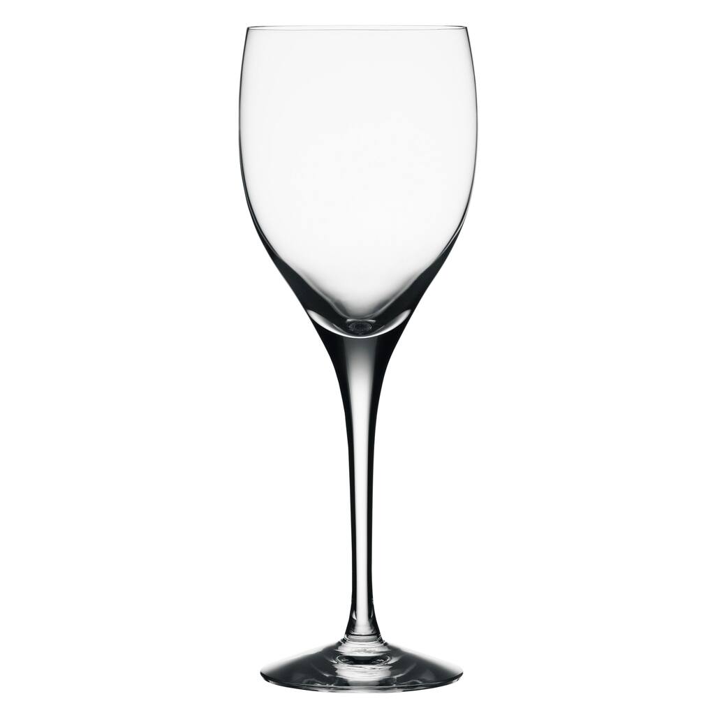 Orrefors 'Illusion' Wine Glass