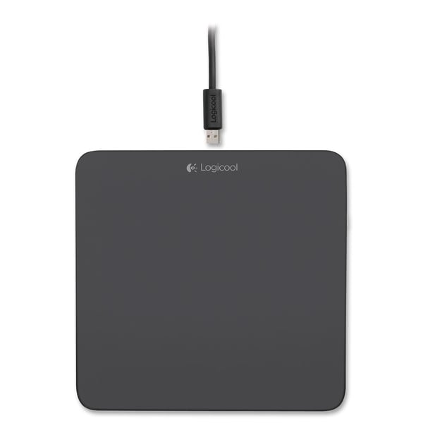 Logitech Wireless Rechargeable Touchpad T650