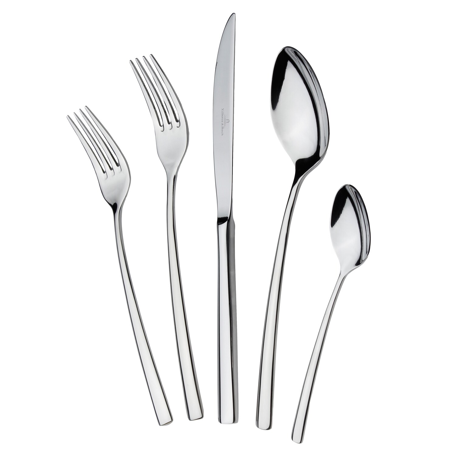 Shop Villeroy & Boch Piemont 18/10 40piece Flatware Set Free Shipping Today Overstock 7156784 Shop Villeroy & Boch Piemont 18/10 40piece Flatware Set Free Shipping Today Overstock 7156784