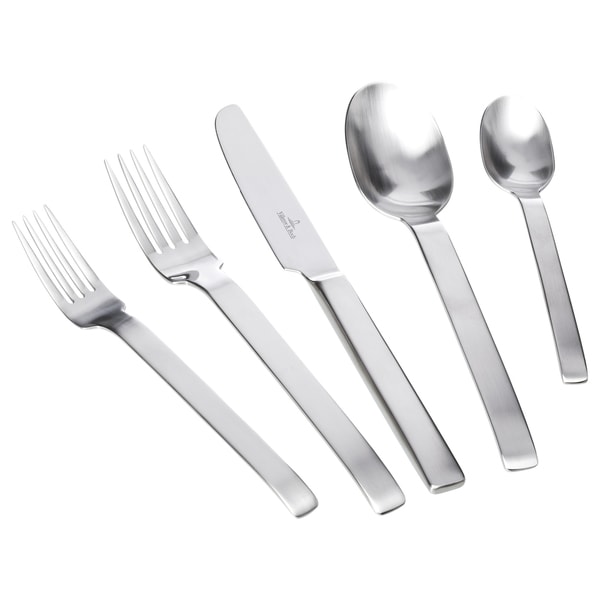 Shop Villeroy and Boch 60-piece Flatware Set - Free Shipping Today ...