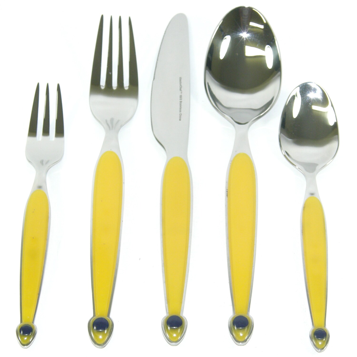 MasterChef : Cutlery Sets : Target