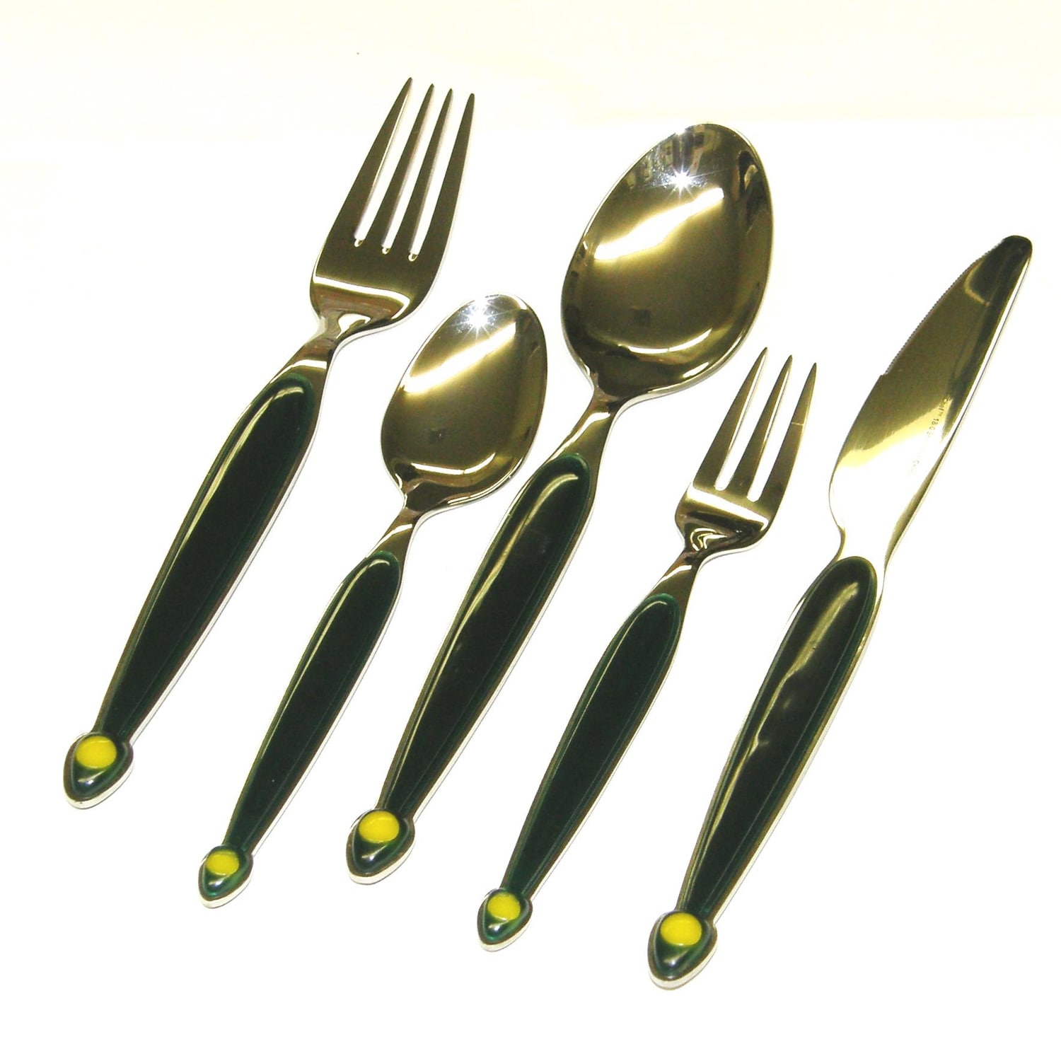 MasterChef : Cutlery Sets : Target