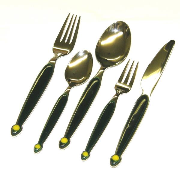 Silver or gold? Which MasterChef cutlery colours are you collecting? T