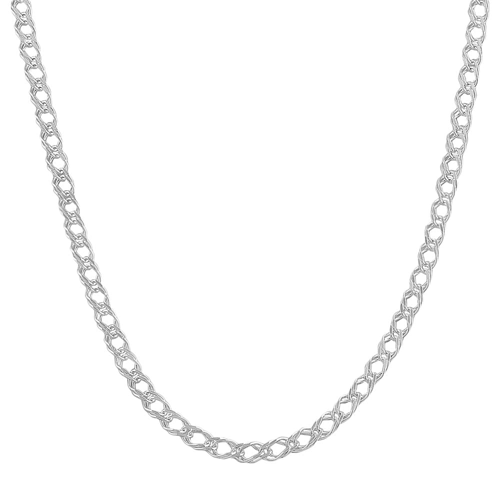 Sterling Silver Necklaces - Overstock Shopping - The Best Prices Online