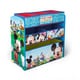 disney mickey mouse toy organizer