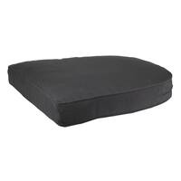 Outdoor Patio 19-inch Chair Cushion