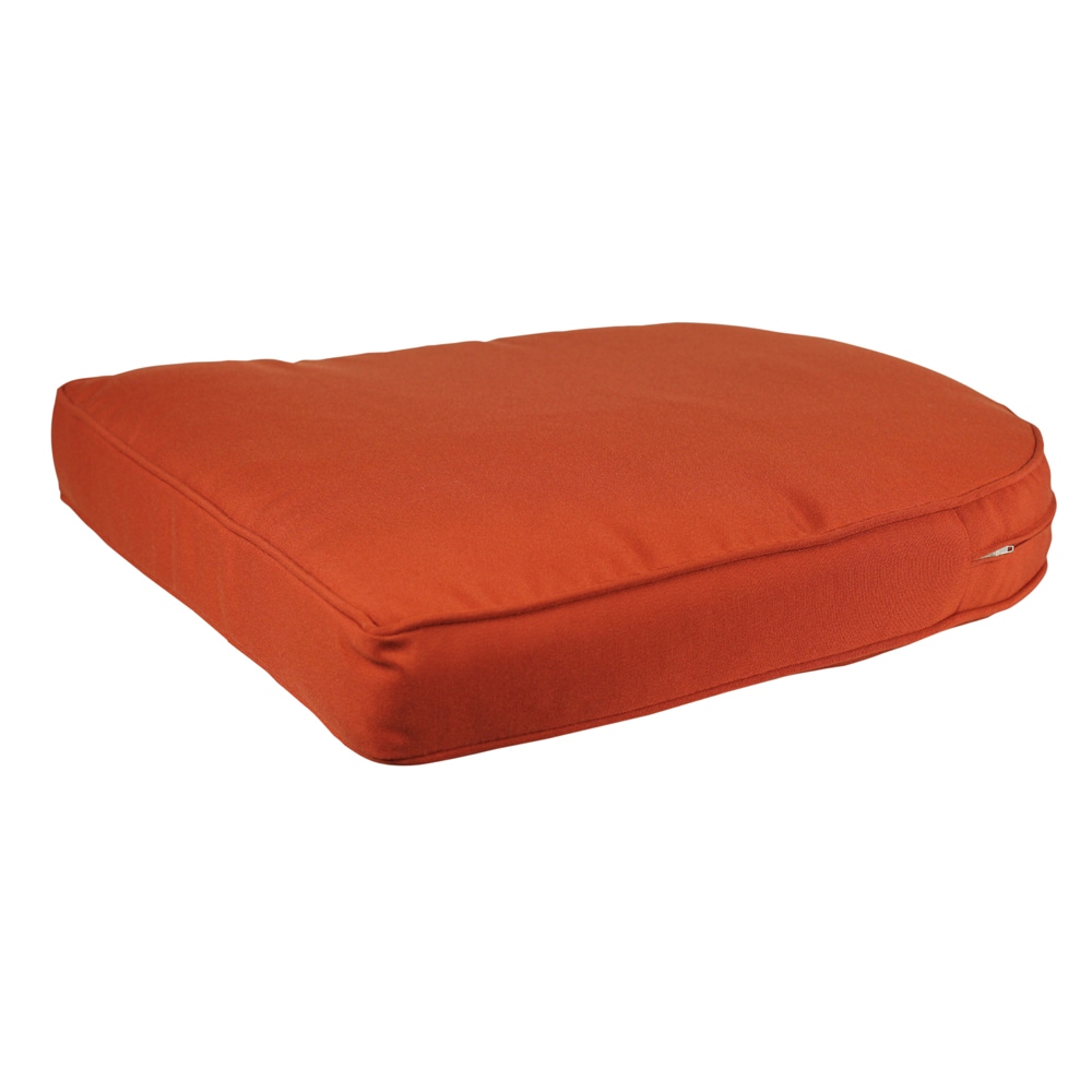 19 inch chair cushion