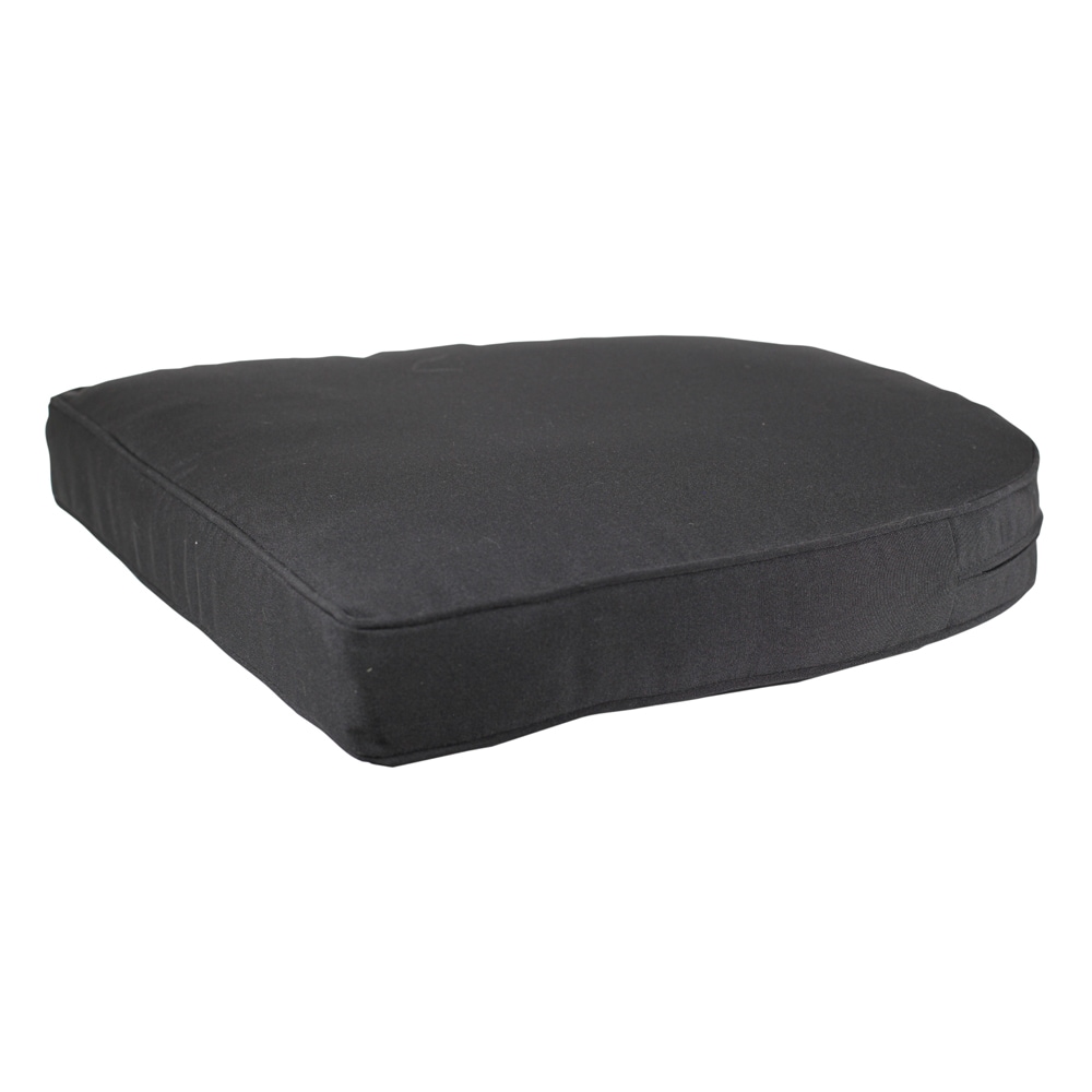 Outdoor Patio 19 inch Chair Cushion