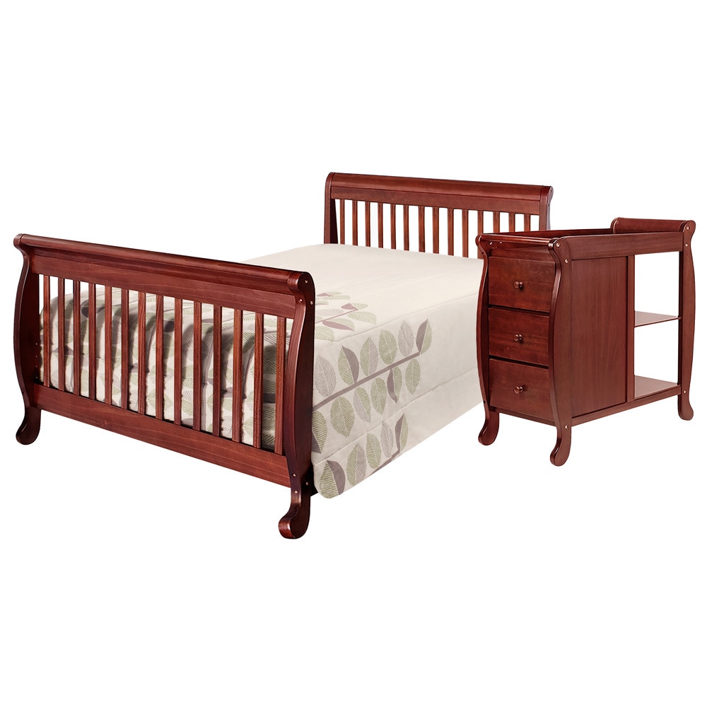 kalani crib set