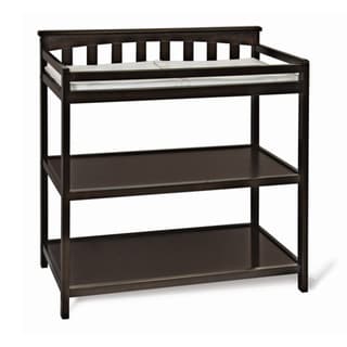 Child Craft Flat Top Dressing Table