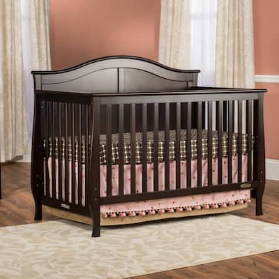 Buy Brown Child Craft Baby Cribs Online At Overstock Our Best