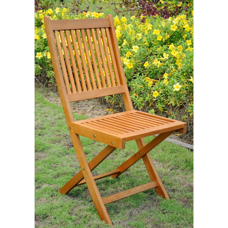 Royal Tahiti Antequera 5-piece Patio Dining Set