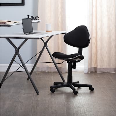 Studio Designs Mode Height Adjustable Chair Black