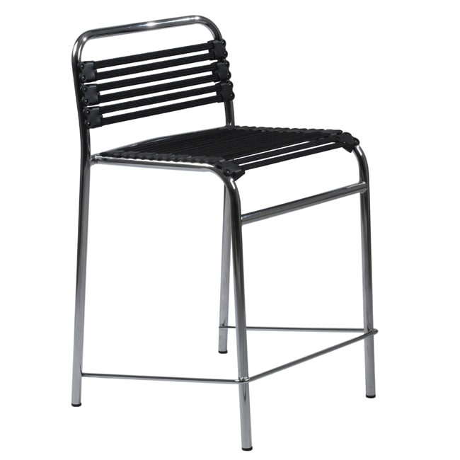 Bungie c Flat Counter Chairs (set Of 4)