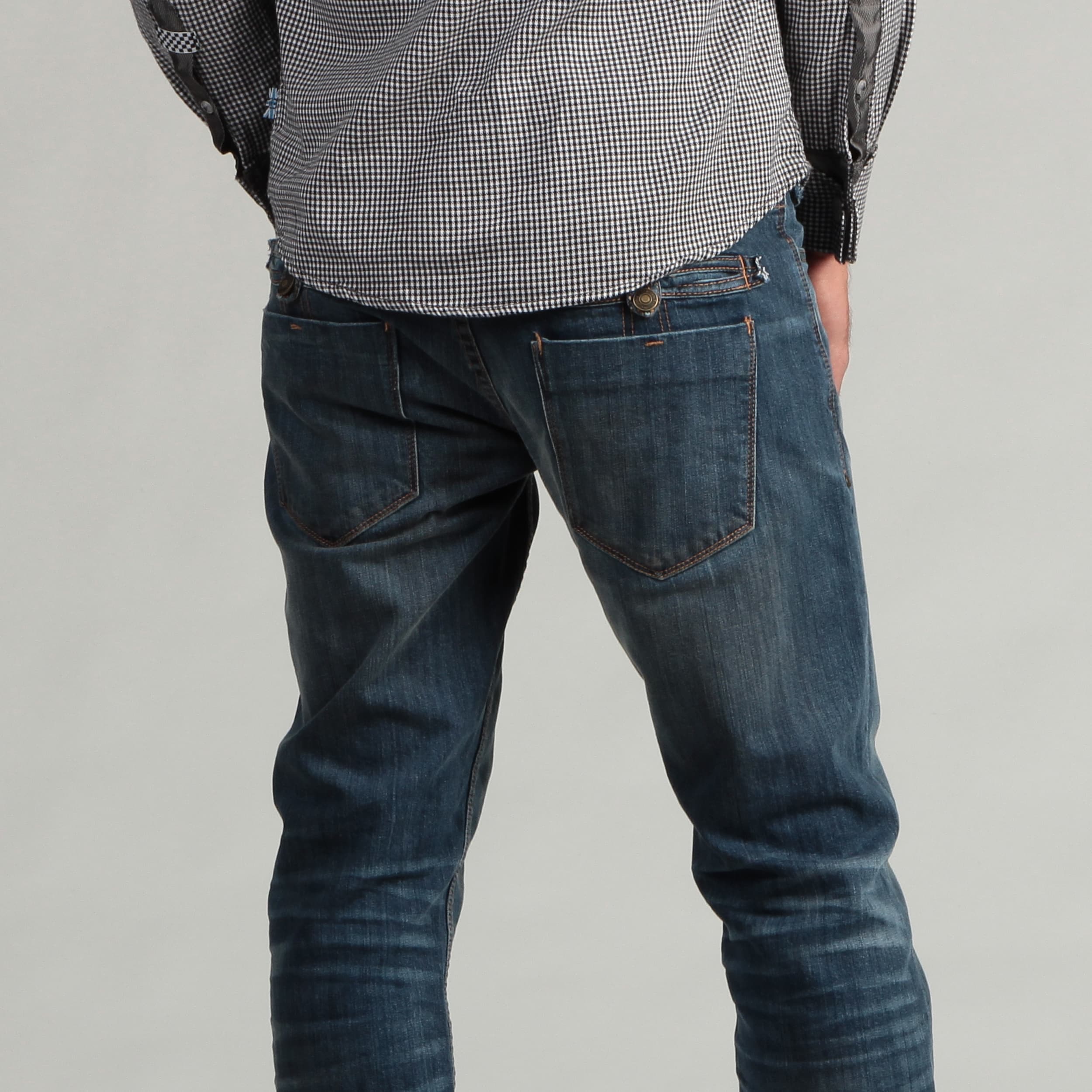 jimmy taverniti mens jeans