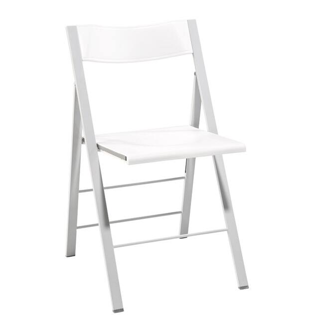 Hanie Folding Chairs (Set of 4)