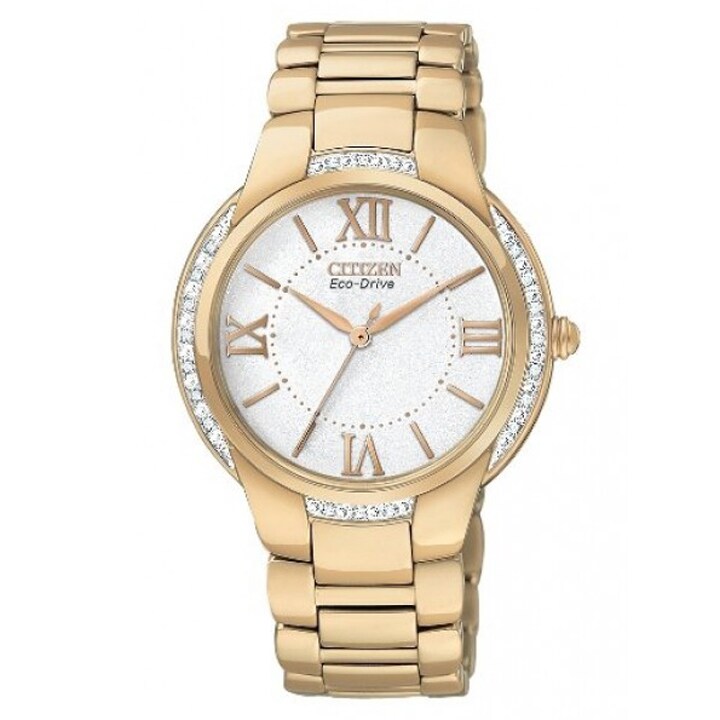 Women's Citizen Watches | Overstock.com: Buy Women's Watches Online