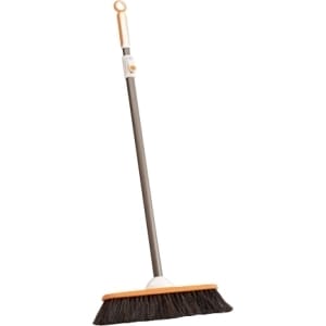 Bissell 76E1A Hardwood Floor Broom Office Supplies