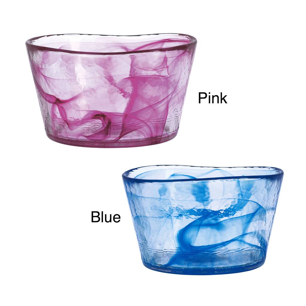 Kosta Boda Mine Medium Bowl