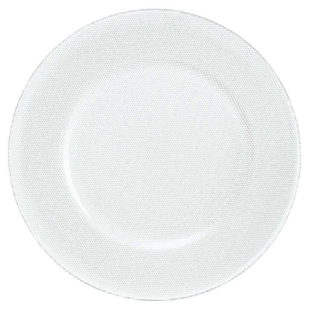 Kosta Boda Limelight Platter