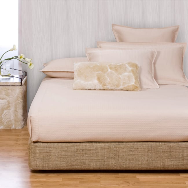 Full-size Stone Platform Bed Kit