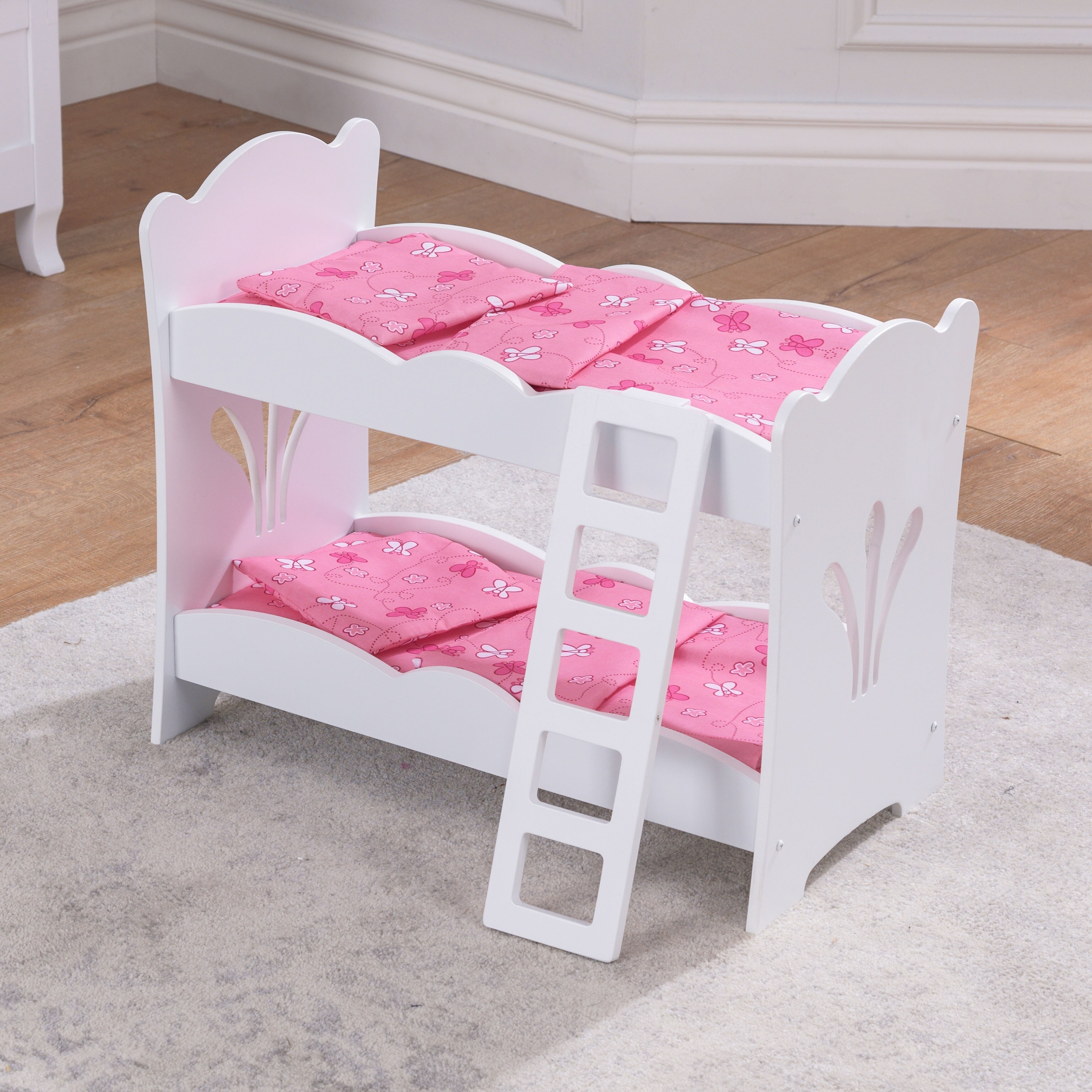 kidkraft bunk beds