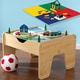 kidkraft elephant activity table