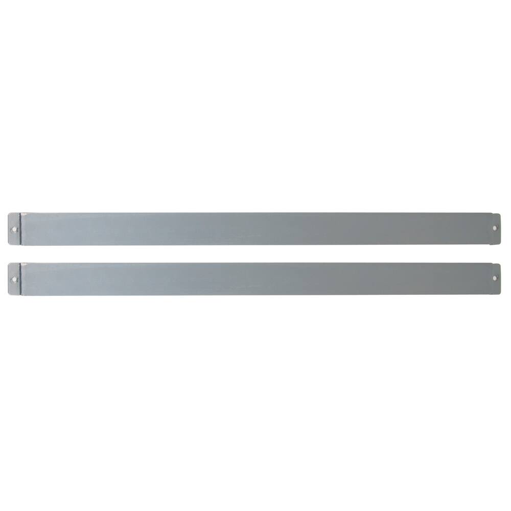 Studio Designs Silver Light Pad Support Bars