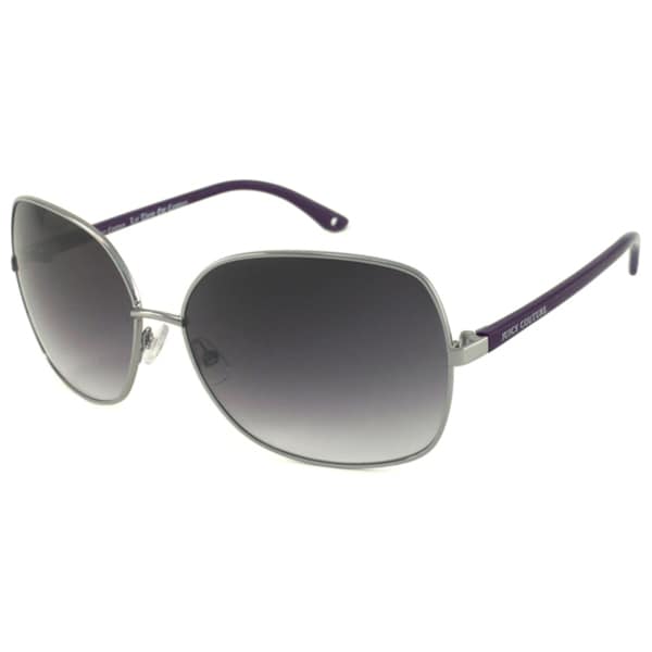 Juicy Couture Women's 'Rhythm' Rectangular Sunglasses
