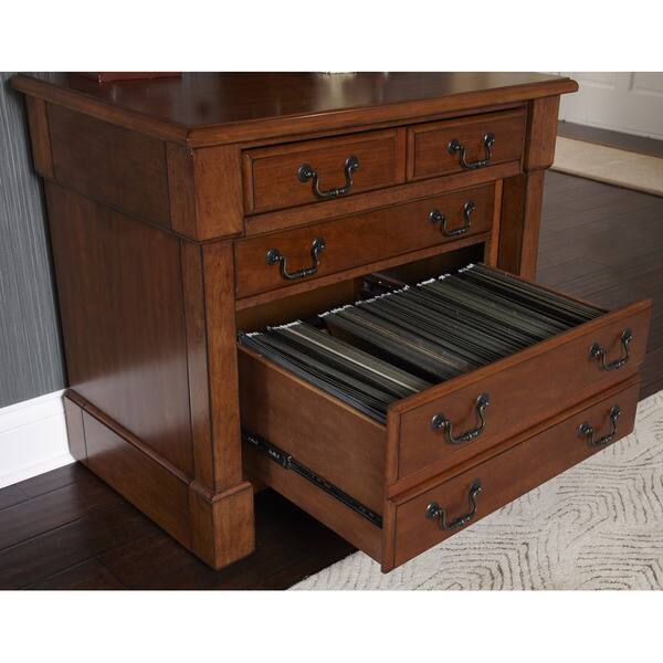 L Shaped Desk with Storage and Hutch - Aspen - PL Laminate by Harmony Collection