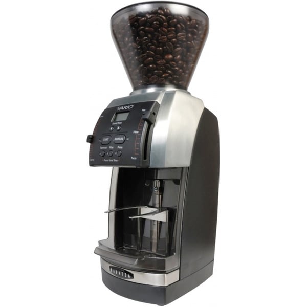 Baratza Vario Coffee Grinder Coffee Makers