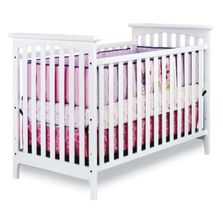 Child Craft Monterey 3-in-1 Convertible Crib