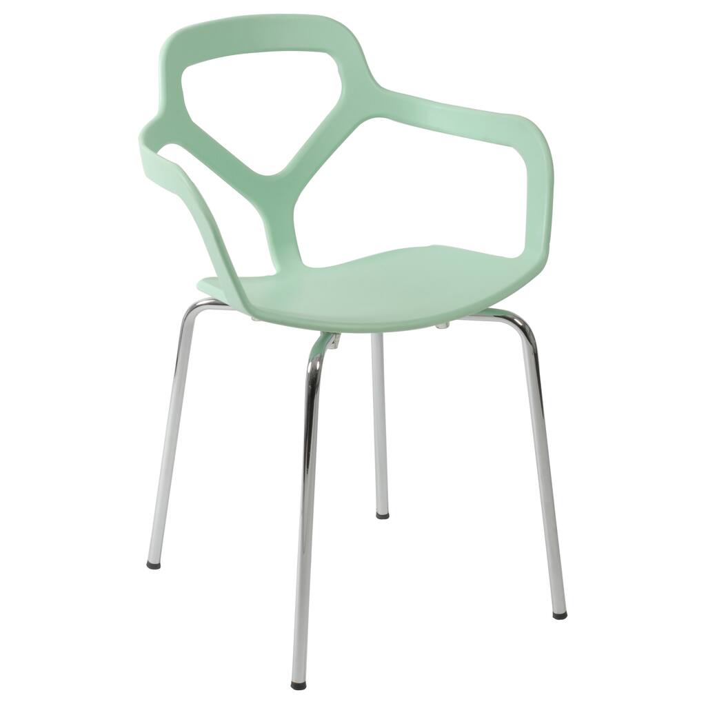 Nadia Stack Chairs (Set of 4)