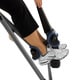 Teeter EP-960 Inversion Table with Back Pain Relief DVD - Blue - Thumbnail 7