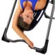 Teeter EP-960 Inversion Table with Back Pain Relief DVD - Blue - Thumbnail 3